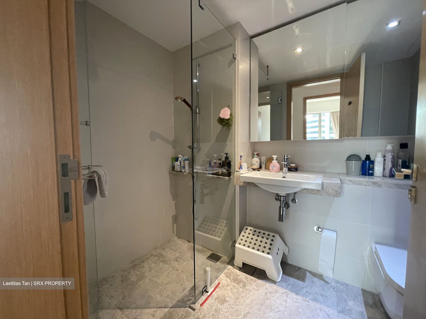 One Shenton (D1), Apartment #375168581